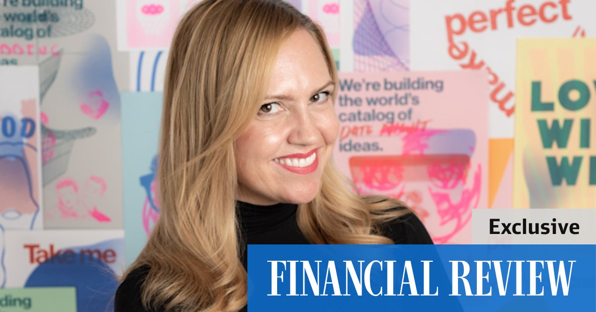Pinterest poised to triple its Australian staff base - Vimarsana News