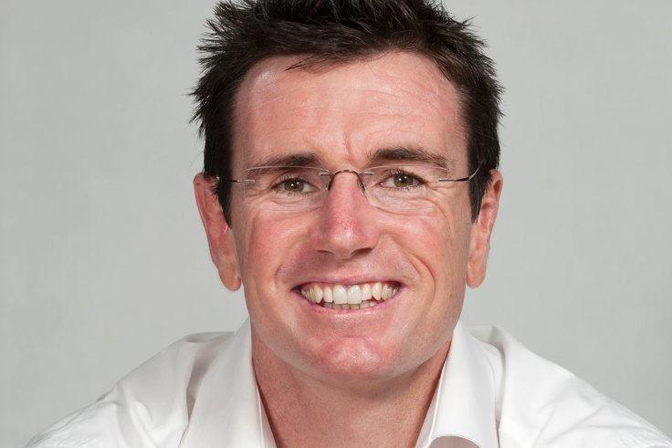 Ben Ikin Makes Official Play For Broncos Chief Executive Role