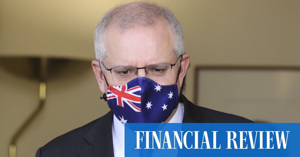 Australia chroni 1 milion dodatkowej dawki Pfizera z Polski
