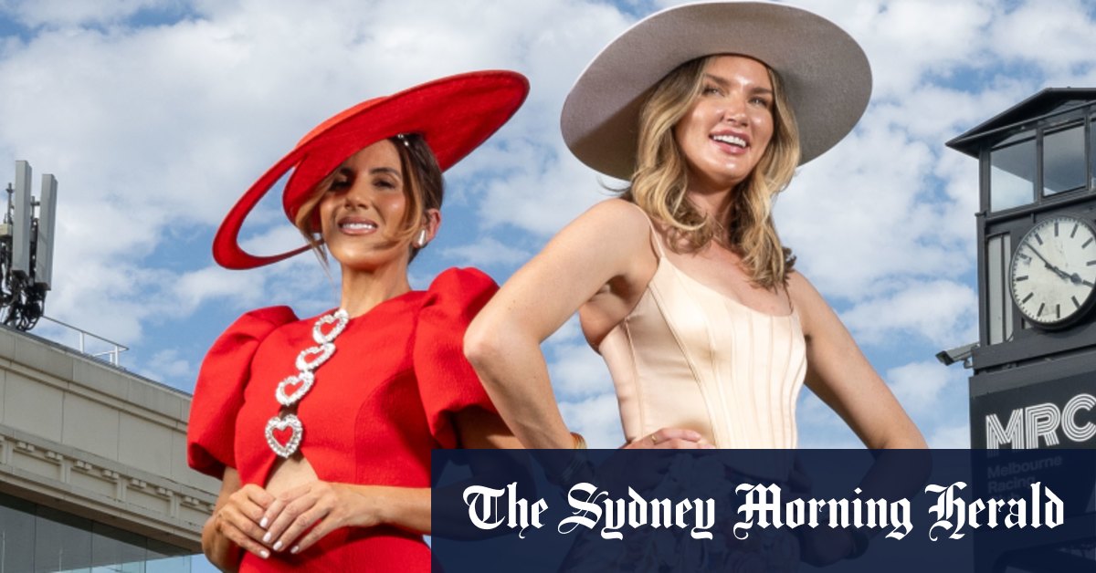 Your ultimate spring racing fashion guide, from Caulfield Cup to Stakes Day - Vimarsana News