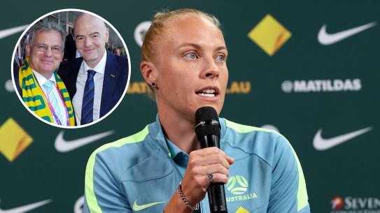 Composite for Matildas yarn