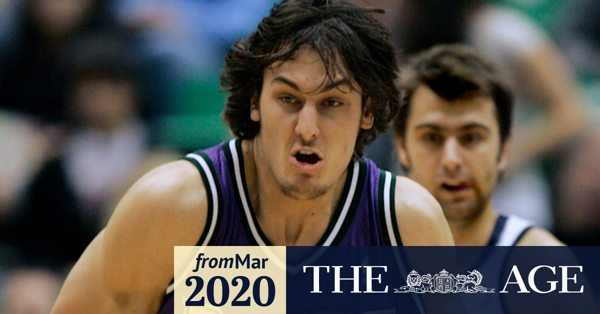 Afl 2020 Andrew Bogut Warns Players Of Potential Post Shutdown Injuries