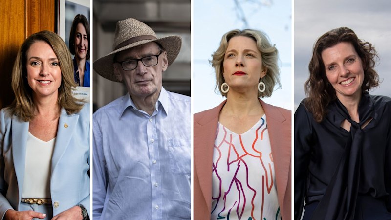 Sydney Summit LIVE updates: Industry leaders, politicians gather to discuss future of city