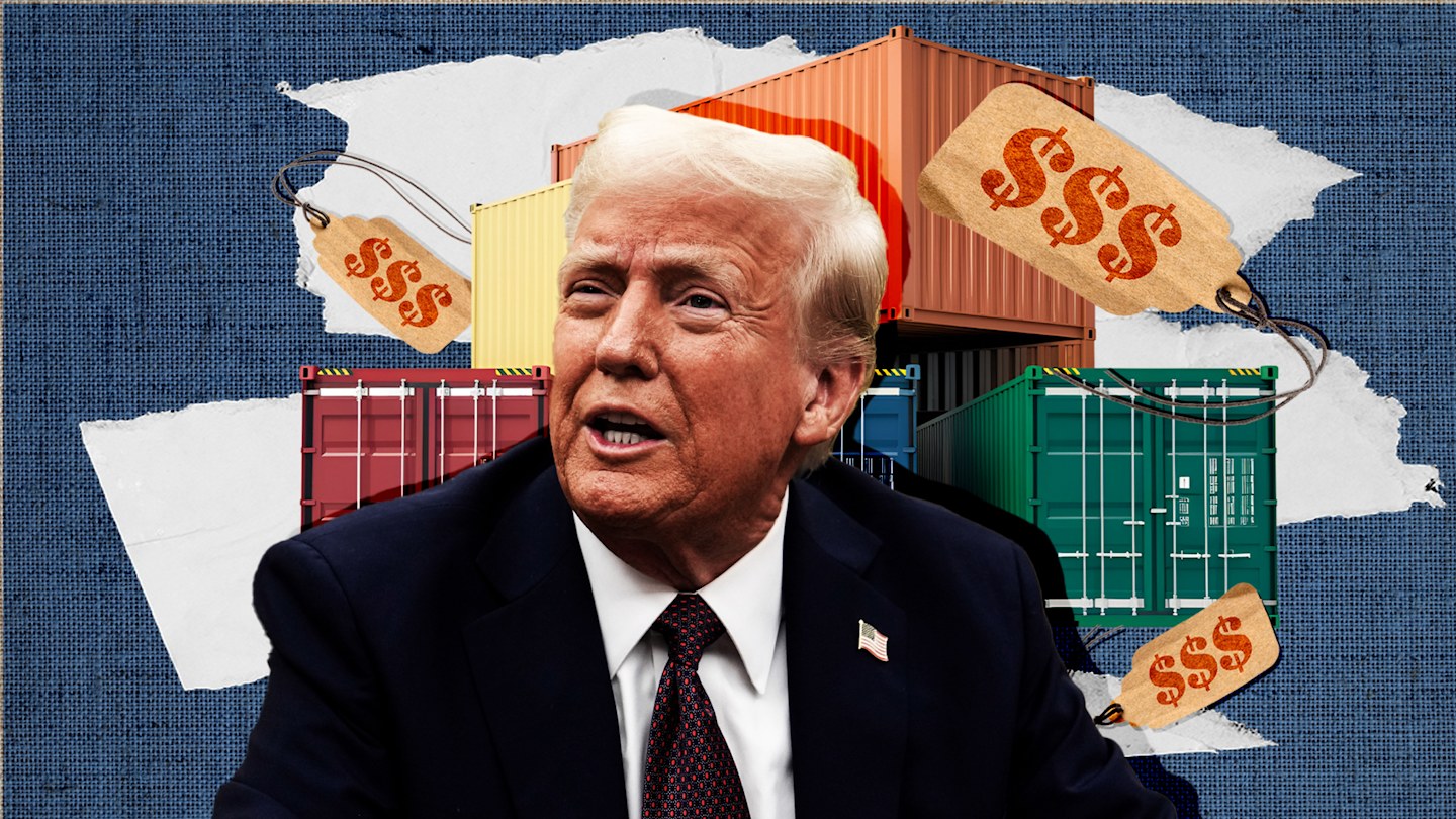 Why Trump’s $15 billion Automotive equity strategy isn’t really like China’s — and that might be the bigger problem