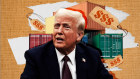 The rapid escalation in trade tensions has sent investors running for cover.