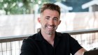 Indebted founder and chief executive Josh Foreman has relocated to the US, its most lucrative market.