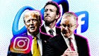 Tech giants draw distinction between Canada’s digital services tax and Australia’s news media bargaining code.