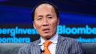 Chinh Chu, founder and senior manager of CC Capital Partners.
