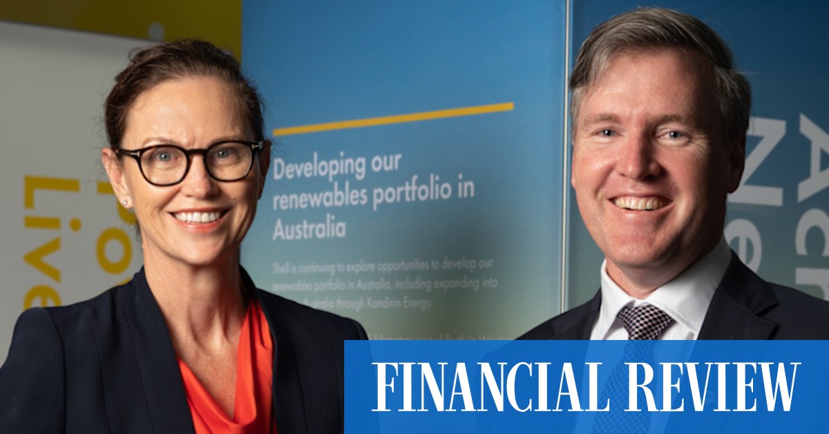 Carbon challenge: Shell's dire warning on gas intervention - Vimarsana News