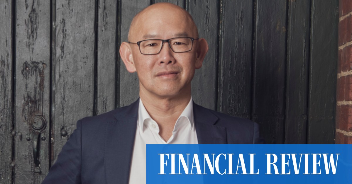 Crown Group co-founder Iwan Sunito's personal $1b pipeline at risk from lawsuits, wind-ups - Vimarsana News