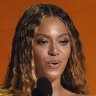 Break My Soul? Beyonce gives Adidas a new headache