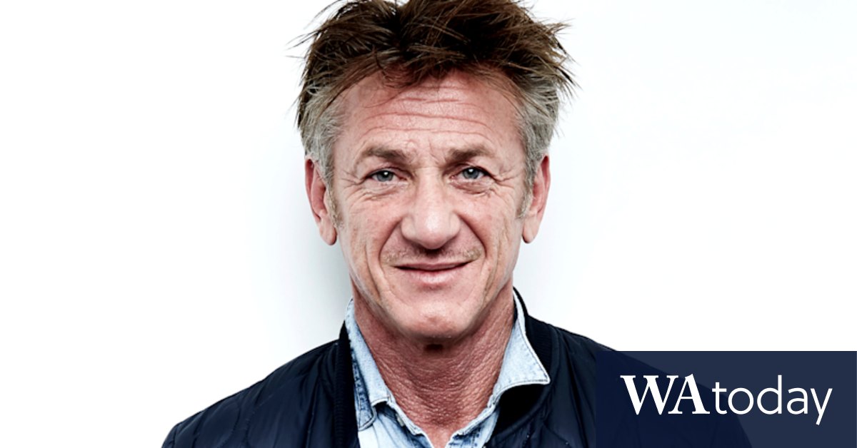 Sean Penn to star in new Stan Original Australian comedy Caught, directed and created by Kick Gurry - Vimarsana News