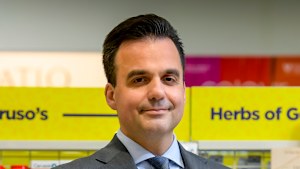 Peter Piliouras is the CEO of Star Pharmacy Group which has 70 stores nationally. He wants to double its size  in five years to become a truly national player. 