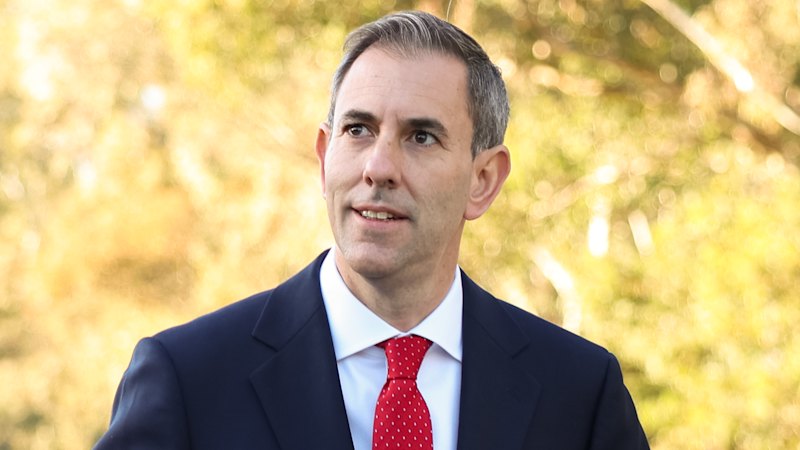 Chalmers to unveil budget tax changes on negative gearing, capital gains