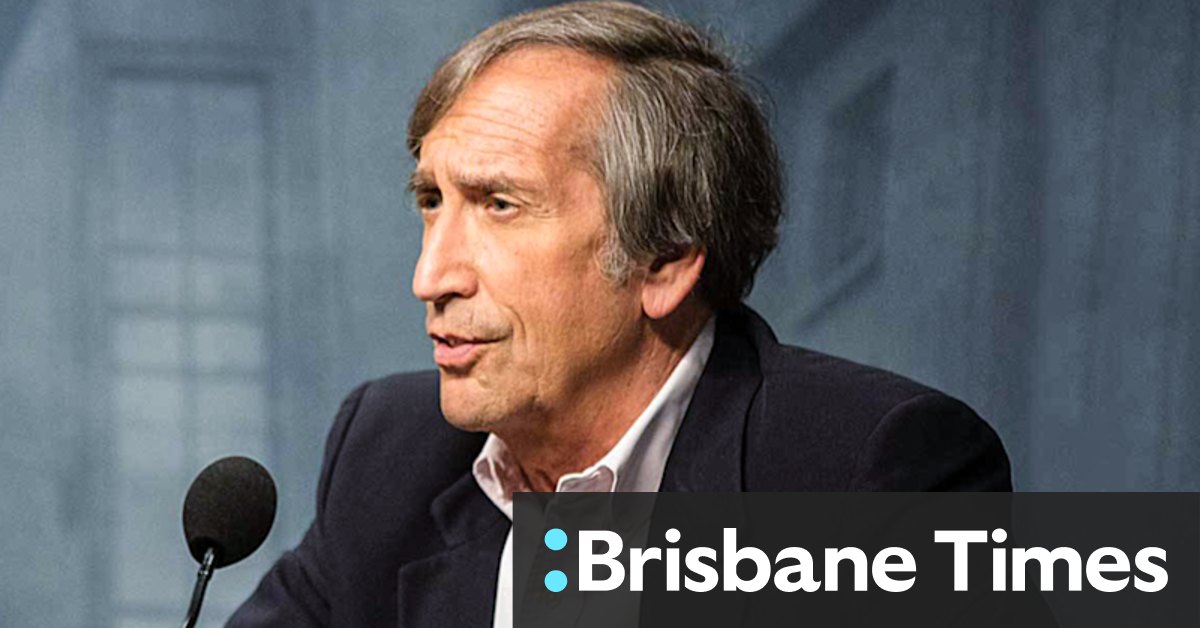 Recognising Palestine now is ‘virtue signalling’, says veteran Middle East negotiator