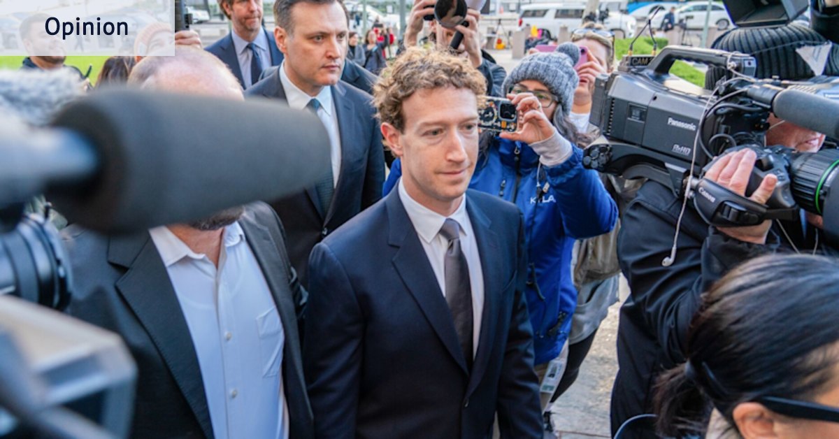 If we’re serious about social cohesion, these big tech hate machines must be reined in