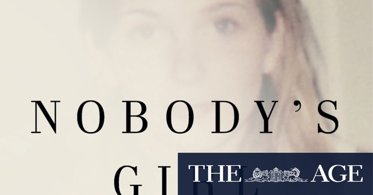 Virginia Giuffre’s devastating memoir reveals a lifetime of abuse