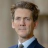 Reserve Bank deputy governor Andrew Hauser has warned against “false prophets” and their claim of economic certainty.