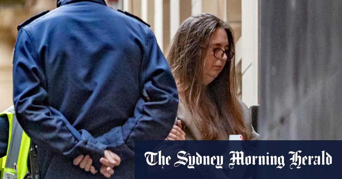 Four guilty verdicts and the killer didn’t even flinch