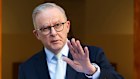 Anthony Albanese will attend the inauguration of Pope Leo in Rome.