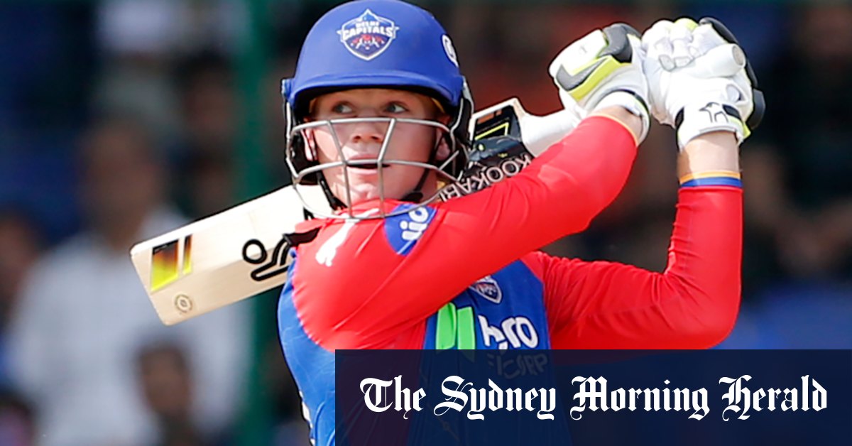 T20 World Cup 2024: Jake Fraser-McGurk reserve, David Warner named in Australia squad - Vimarsana News