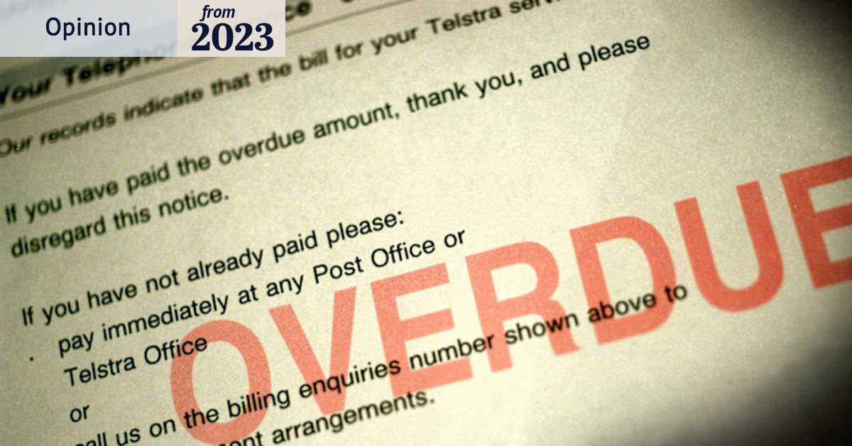 Cost of living crisis: Need help to make ends meet?