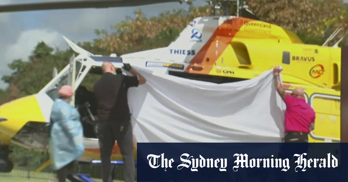 Bogie deaths: Alleged shooter fronts court over Bogie cattle family deaths - Vimarsana News