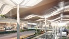 The new Western Sydney Airport is among projects on the priorities list.