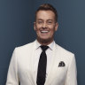 Grant Denyer: 'Pulling a handbrake on my life was a big blow to me psychologically'