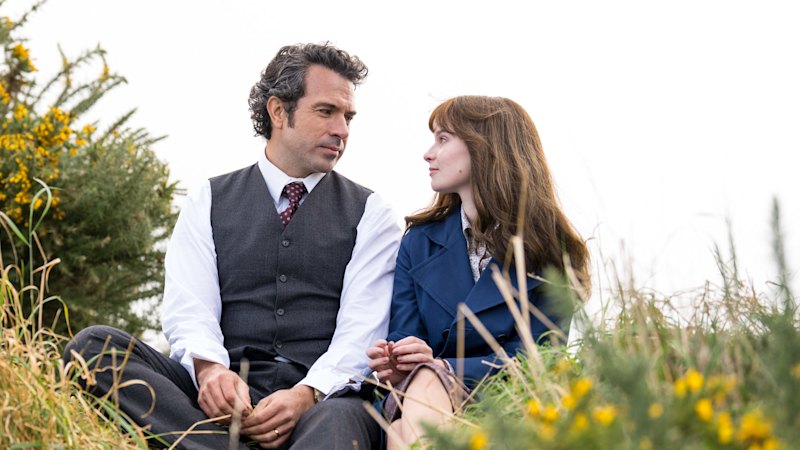 Forbidden love is the heartbeat of this overwhelming and tragic Belfast drama