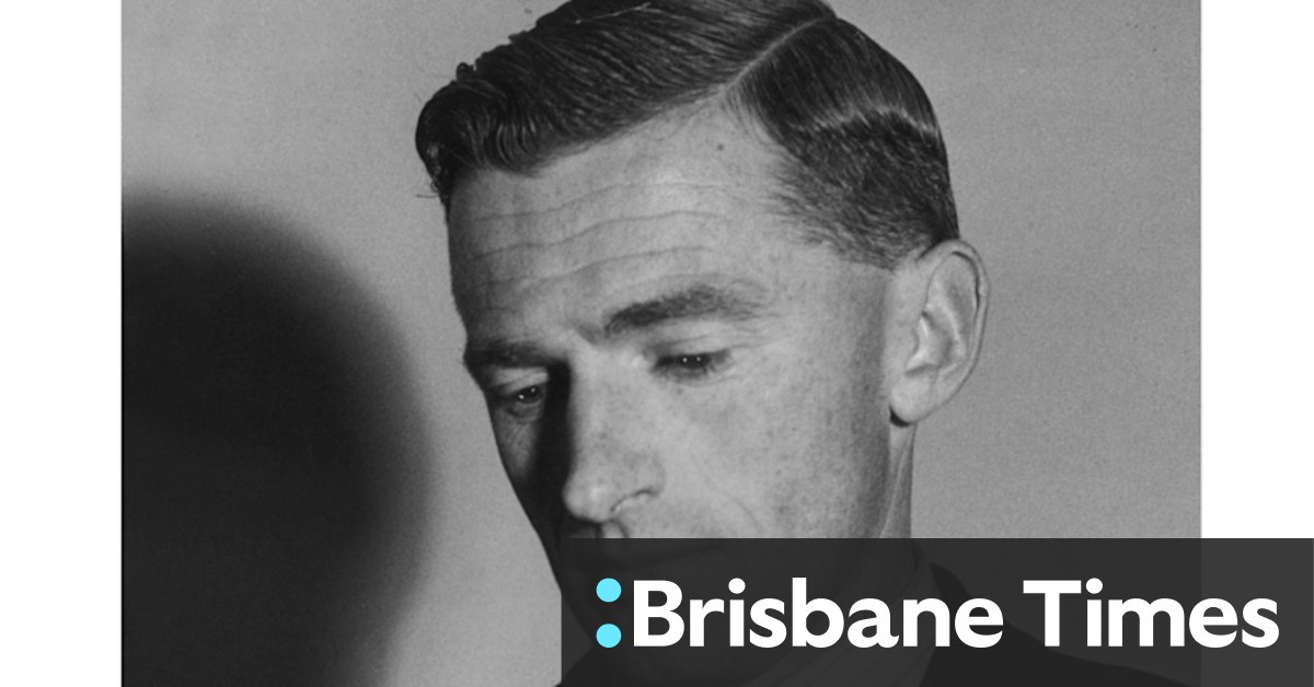 From the Archives, 1951: Power Without Glory libel case - Vimarsana News