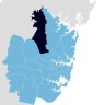 The Hills Shire