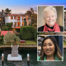 Jane Lu bought a house from Kerry Schott.