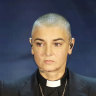 When I met Sinead O’Connor, she looked like a monk who smoked Marlboro Lights