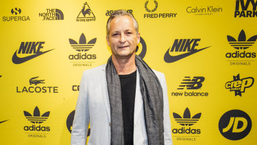 Jd Sports Steps Up Aggressive Australian Market Expansion