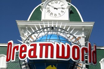 Dreamworld will join other Gold Coast theme parks in reopening to vistors.
