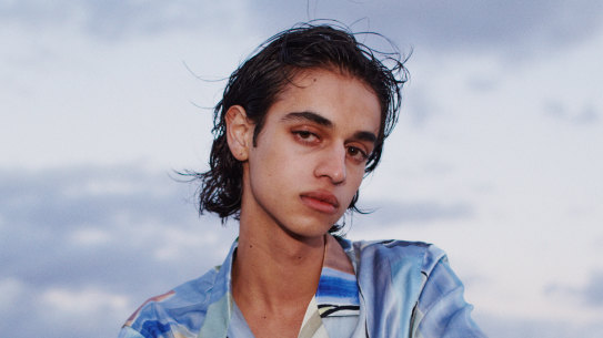 COMMAS’ blend of relaxation and refinement is help driving change in Australian menswear. 