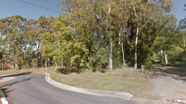 The bushland in Sunnybank Hills will be converted into a park for local residents.