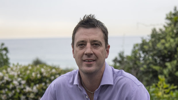 Northern Beaches mayor Michael Regan wants his community to be "rewarded" on New Year's Eve for their compliant behaviour after the Avalon outbreak.