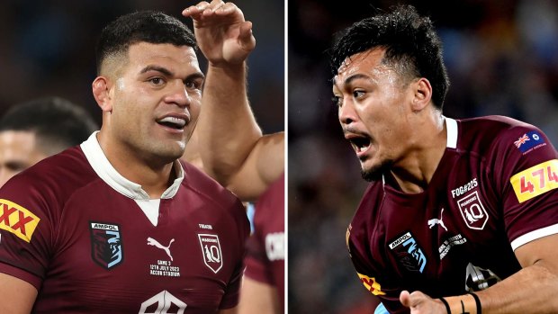 Key stat could have sealed Fifita’s fate but Maroon vows to vindicate shock call