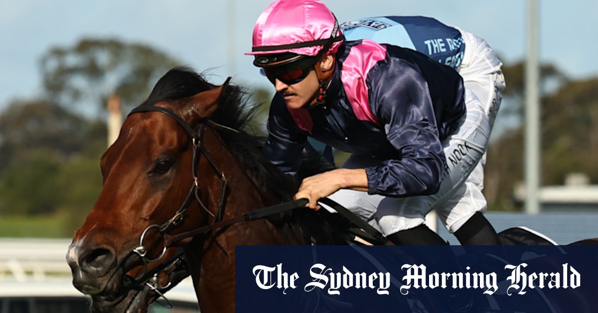 Tips and race-by-race guide for Rosehill on Saturday