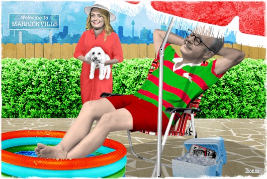 Illustration: Dionne Gain 