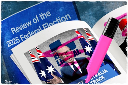 Illustration by Dionne Gain 