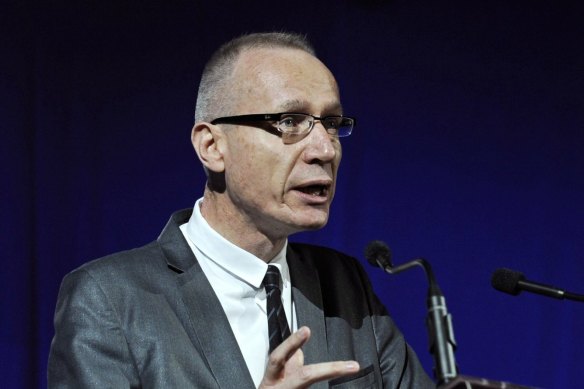 News Corp, led by global chief Robert Thomson, has announced two key acquisitions in recent weeks.