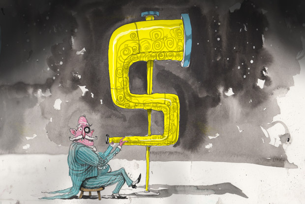 ASX reporting season has been a stinker. But it won’t stop shares rising.