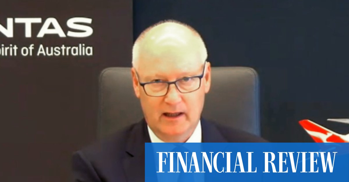 Goyder: How can WA be so wealthy yet not protect its vulnerable? - Vimarsana News
