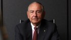 Maurice Newman, former investment banker and chair of the ABC.