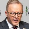 Australian Prime Minister Anthony Albanese and US President Donald Trump have not met face-to-face.