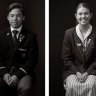 'I was just blown away by them': New photography exhibition showcases school leaders