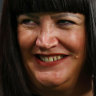 'She's done a terrific job': New Rugby Australia chair backs Raelene Castle